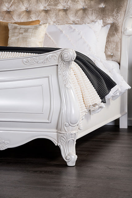 Valentini E.King & Queen Bed - Jax Mattress (Jacksonville, FL)