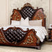Aquilina Queen Bedroom Set - Jax Mattress (Jacksonville, FL)