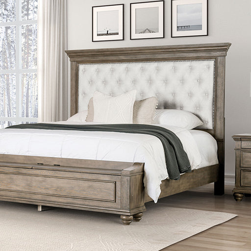 Philomath Queen Bedroom Set - Jax Mattress (Jacksonville, FL)