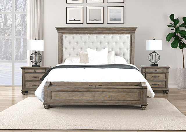 Philomath Queen Bedroom Set