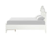 Naucalpan Queen Bedroom Set - Jax Mattress (Jacksonville, FL)