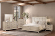 Midhurst Queen Bedroom Set - Jax Mattress (Jacksonville, FL)