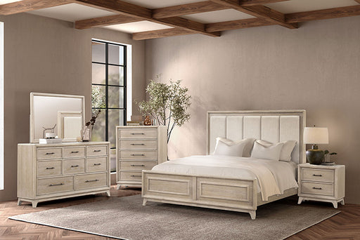 Midhurst Queen Bedroom Set - Jax Mattress (Jacksonville, FL)