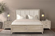 Midhurst E.King & Queen Bed - Jax Mattress (Jacksonville, FL)