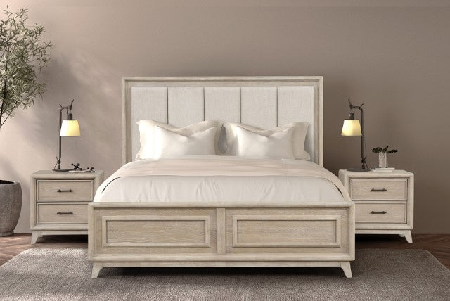 Midhurst E.King & Queen Bed - Jax Mattress (Jacksonville, FL)