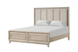 Midhurst E.King & Queen Bed - Jax Mattress (Jacksonville, FL)