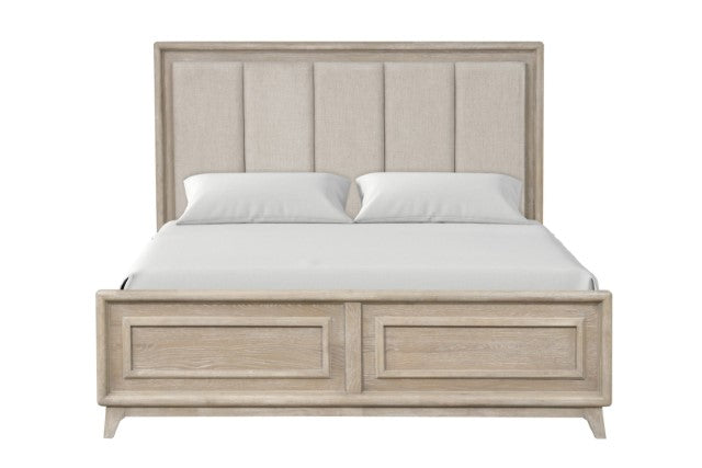 Midhurst Queen Bedroom Set - Jax Mattress (Jacksonville, FL)