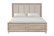 Midhurst E.King & Queen Bed - Jax Mattress (Jacksonville, FL)