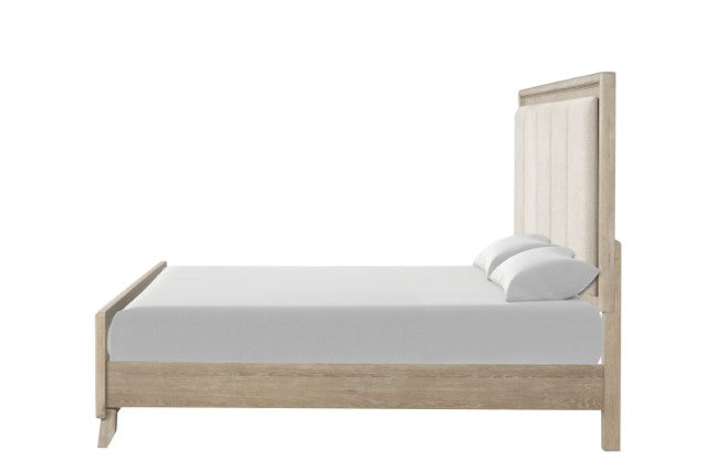 Midhurst E.King & Queen Bed - Jax Mattress (Jacksonville, FL)