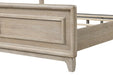 Midhurst Queen Bedroom Set - Jax Mattress (Jacksonville, FL)
