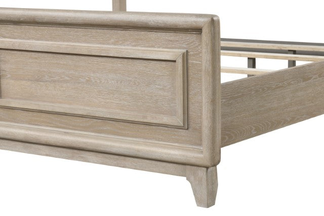 Midhurst Queen Bedroom Set - Jax Mattress (Jacksonville, FL)