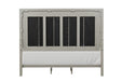 Midhurst E.King & Queen Bed - Jax Mattress (Jacksonville, FL)