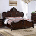 Roselli Queen Bedroom Set - Jax Mattress (Jacksonville, FL)
