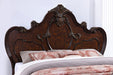 Roselli Queen Bedroom Set - Jax Mattress (Jacksonville, FL)