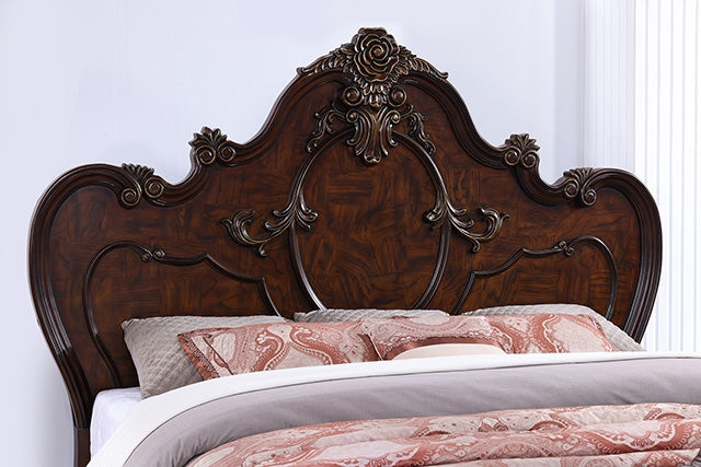 Roselli Queen Bedroom Set - Jax Mattress (Jacksonville, FL)