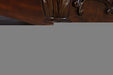 Roselli Queen Bedroom Set - Jax Mattress (Jacksonville, FL)