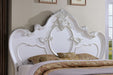Roselli Queen Bedroom Set - Jax Mattress (Jacksonville, FL)