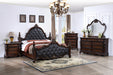 Cremona Queen Bedroom Set - Jax Mattress (Jacksonville, FL)