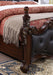 Cremona Queen Bedroom Set - Jax Mattress (Jacksonville, FL)