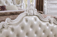 Cremona Queen Bedroom Set - Jax Mattress (Jacksonville, FL)