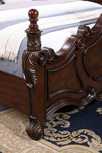Francione Queen Bedroom Set - Jax Mattress (Jacksonville, FL)