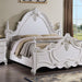 Francione Queen Bedroom Set - Jax Mattress (Jacksonville, FL)
