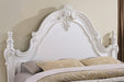 Francione Queen Bedroom Set - Jax Mattress (Jacksonville, FL)