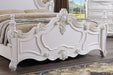Francione Queen Bedroom Set - Jax Mattress (Jacksonville, FL)