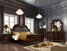 Fromberg Queen Bedroom Set - Jax Mattress (Jacksonville, FL)