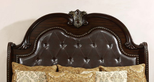 Fromberg Queen Bedroom Set - Jax Mattress (Jacksonville, FL)