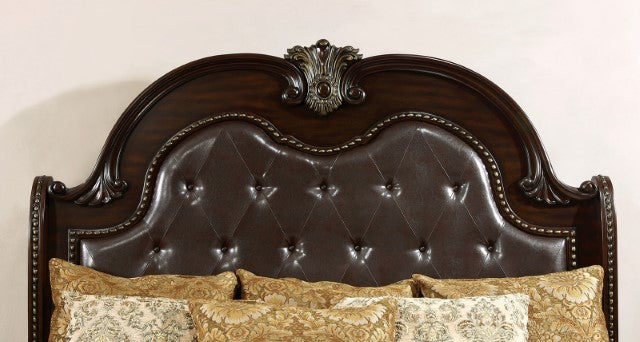 Fromberg Queen Bedroom Set - Jax Mattress (Jacksonville, FL)