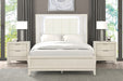 Isadore E.King & Queen Bed - Jax Mattress (Jacksonville, FL)