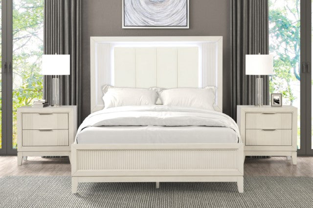 Isadore E.King & Queen Bed - Jax Mattress (Jacksonville, FL)