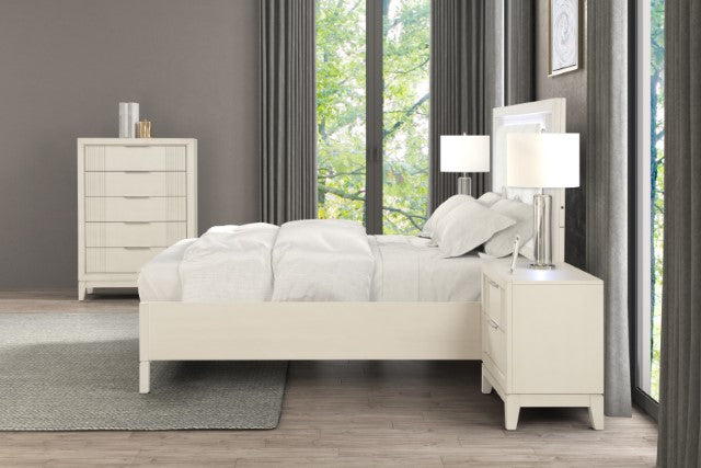 Isadore E.King & Queen Bed - Jax Mattress (Jacksonville, FL)
