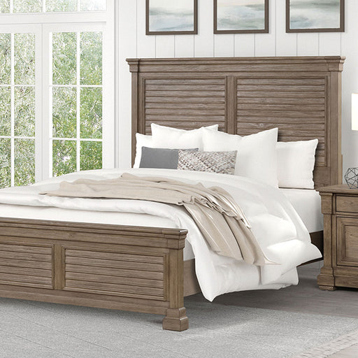 Sheringham Queen Bedroom Set - Jax Mattress (Jacksonville, FL)