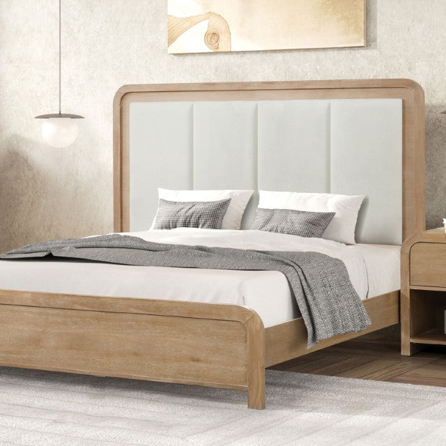 Handforth Queen Bedroom Set - Jax Mattress (Jacksonville, FL)