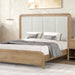 Handforth Queen Bedroom Set - Jax Mattress (Jacksonville, FL)