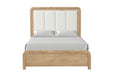 Handforth Queen Bedroom Set - Jax Mattress (Jacksonville, FL)