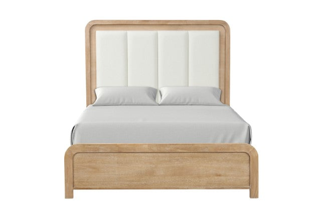 Handforth Queen Bedroom Set - Jax Mattress (Jacksonville, FL)