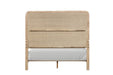 Handforth Queen Bedroom Set - Jax Mattress (Jacksonville, FL)