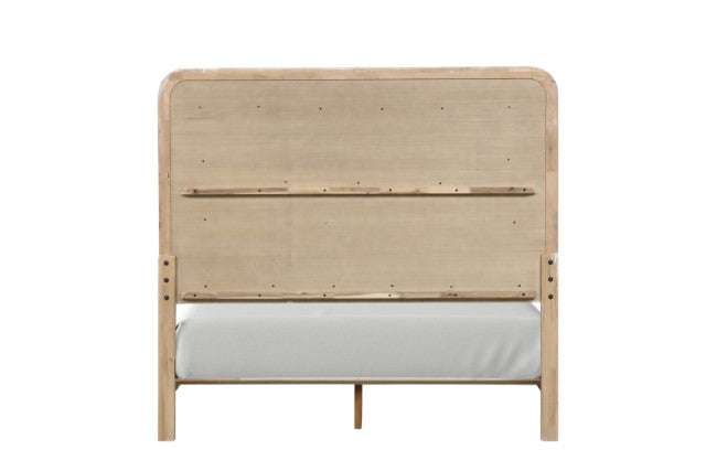 Handforth Queen Bedroom Set - Jax Mattress (Jacksonville, FL)