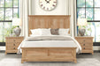 McHenry Queen Bedroom Set - Jax Mattress (Jacksonville, FL)