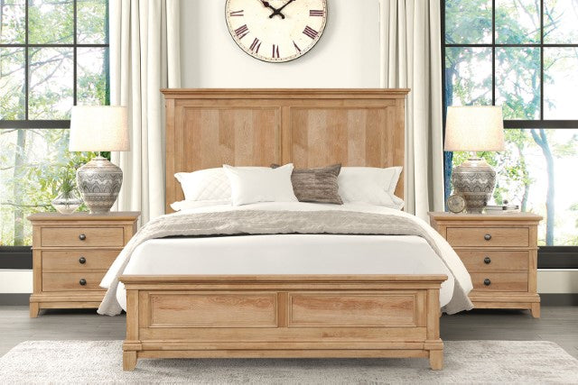 McHenry Queen Bedroom Set - Jax Mattress (Jacksonville, FL)