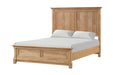 McHenry Queen Bedroom Set - Jax Mattress (Jacksonville, FL)