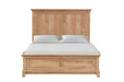 McHenry Queen Bedroom Set - Jax Mattress (Jacksonville, FL)