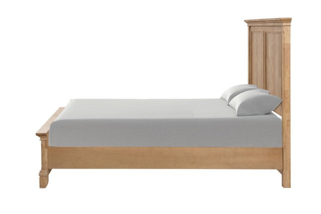 McHenry Queen Bedroom Set - Jax Mattress (Jacksonville, FL)