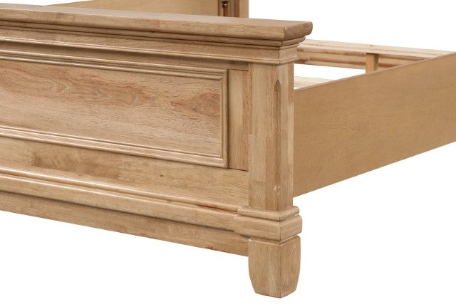 McHenry Queen Bedroom Set - Jax Mattress (Jacksonville, FL)