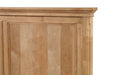 McHenry Queen Bedroom Set - Jax Mattress (Jacksonville, FL)