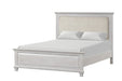 Swanley Queen Bedroom Set - Jax Mattress (Jacksonville, FL)