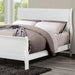 Louis Philippe Queen Bedroom Set - Jax Mattress (Jacksonville, FL)
